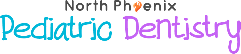 North Phoenix Pediatric Logo