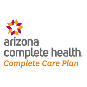 Arizona Complete Health Logo - North Phoenix Pediatric Dentistry