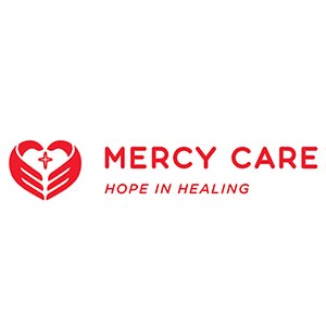 Mercy Care Logo - North Phoenix Pediatric Dentistry