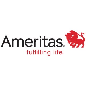 Ameritas Logo - North Phoenix Pediatric Dentistry
