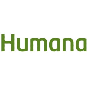 humana logo - North Phoenix Pediatric Dentistry