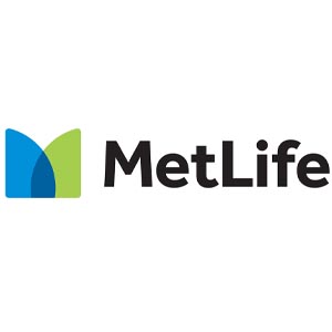 met life logo - North Phoenix Pediatric Dentistry